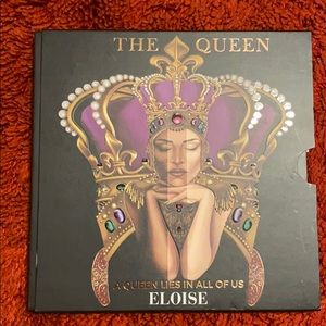 Eloise the queen pallete